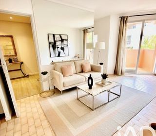  Appartement � vendre 2 pi�ces 30 m�