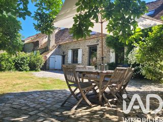  Maison � vendre 10 pi�ces 280 m�