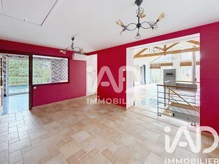  Maison � vendre 7 pi�ces 191 m�