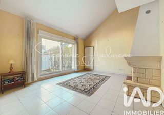  Maison � vendre 6 pi�ces 135 m�