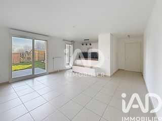  Appartement � vendre 3 pi�ces 63 m�