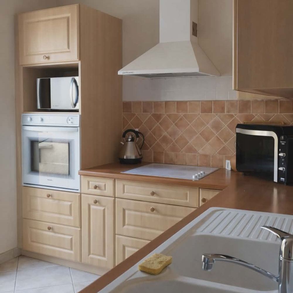 � vendre  Maison Le Grau-du-Roi (30240)