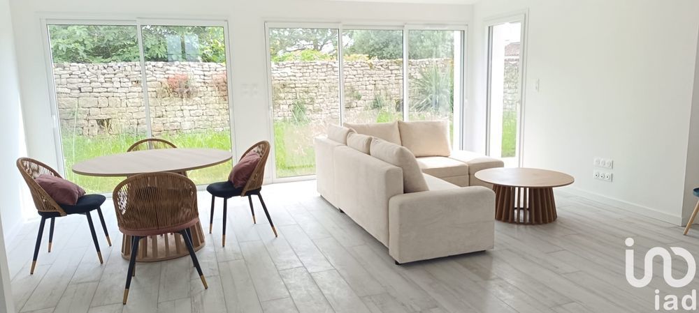 � vendre  Maison Sainte-Marie-de-R� (17740)