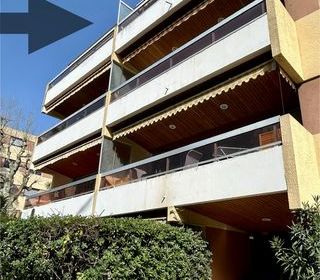  Appartement � vendre 4 pi�ces 96 m�