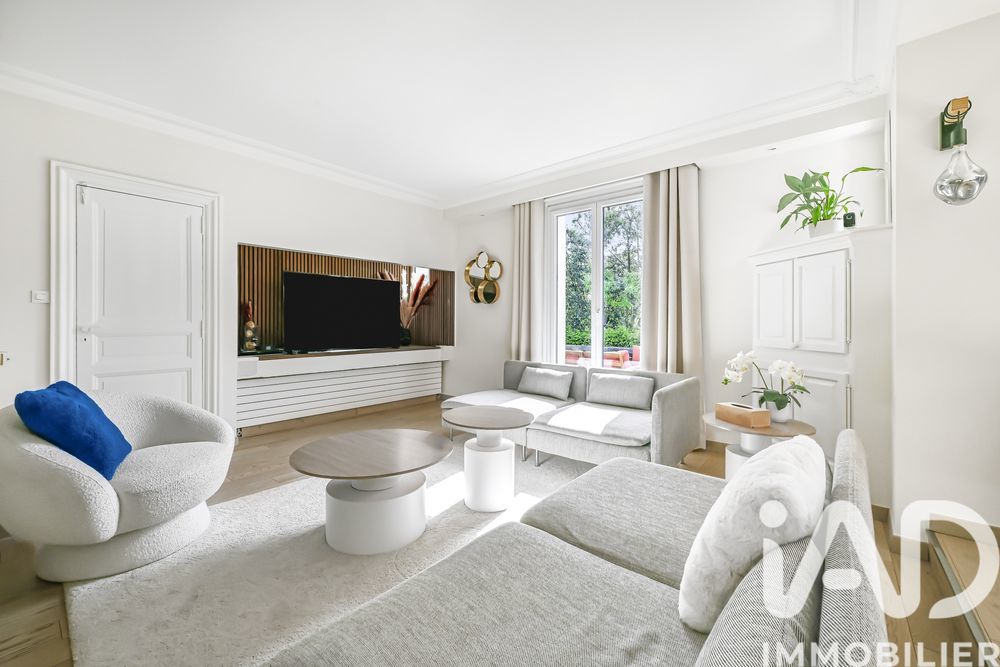 � vendre  Villa Bougival (78380)