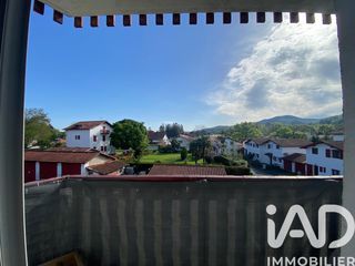  Appartement � vendre 2 pi�ces 48 m�