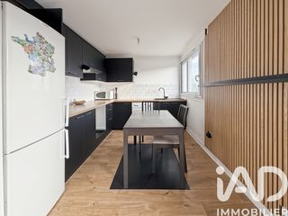  Appartement � vendre 2 pi�ces 40 m�