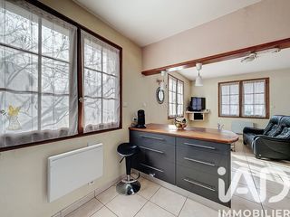  Maison � vendre 5 pi�ces 131 m�