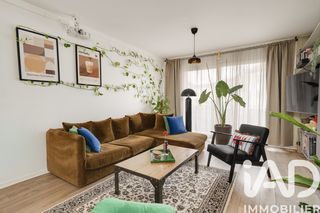  Appartement � vendre 5 pi�ces 124 m�