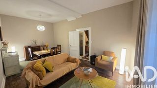  Maison � vendre 4 pi�ces 64 m�