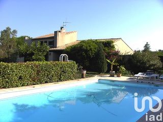  Villa � vendre 7 pi�ces 149 m�