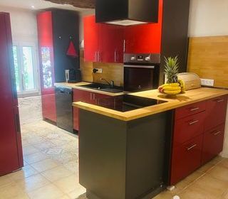  Maison � vendre 4 pi�ces 118 m�