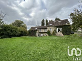  Maison � vendre 7 pi�ces 220 m�