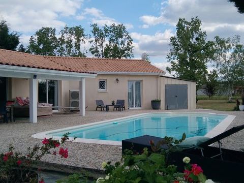   Vente Maison/villa 4 pi�ces Maison - 4 pi�ce(s) - 138 m�
