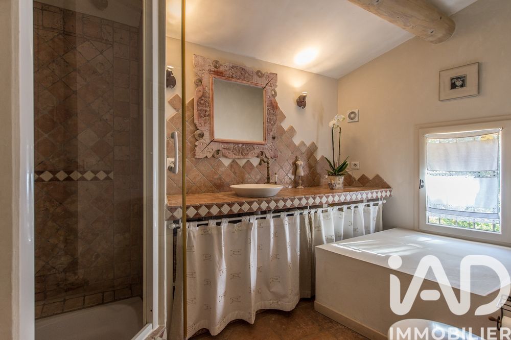 � vendre  Maison Puyvert (84160)