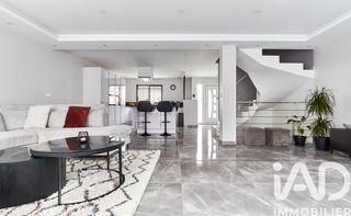  Maison � vendre 6 pi�ces 140 m�