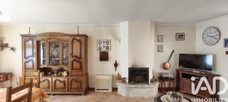  Maison � vendre 4 pi�ces 89 m�