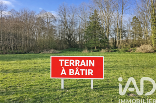  Terrain � vendre 2189 m�