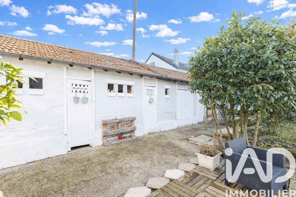 � vendre  Maison Montgeron (91230)