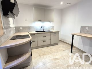  Appartement � vendre 3 pi�ces 64 m�