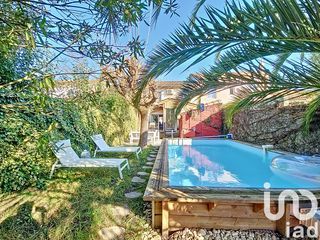  Maison � vendre 5 pi�ces 109 m�