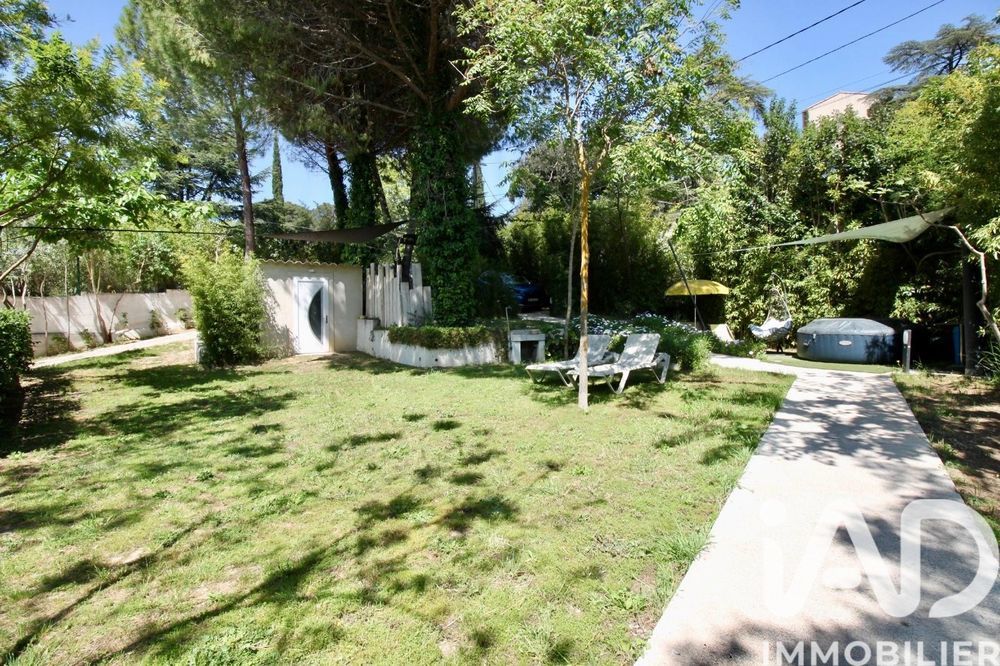 � vendre  Maison Marseille 12