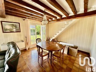  Maison � vendre 6 pi�ces 111 m�