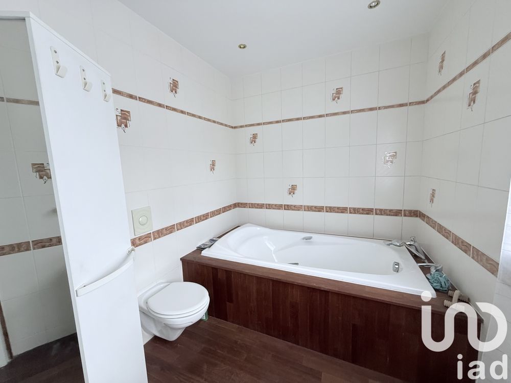 � vendre  Maison Soisy-sur-Seine (91450)