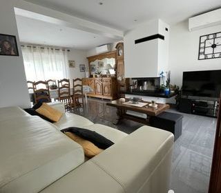  Maison � vendre 6 pi�ces 128 m�