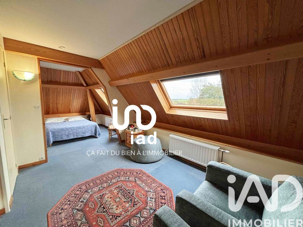 � vendre  Maison Bazinghen (62250)