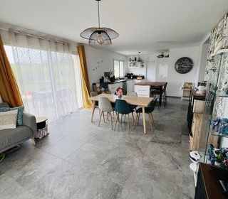  Maison � vendre 5 pi�ces 130 m�