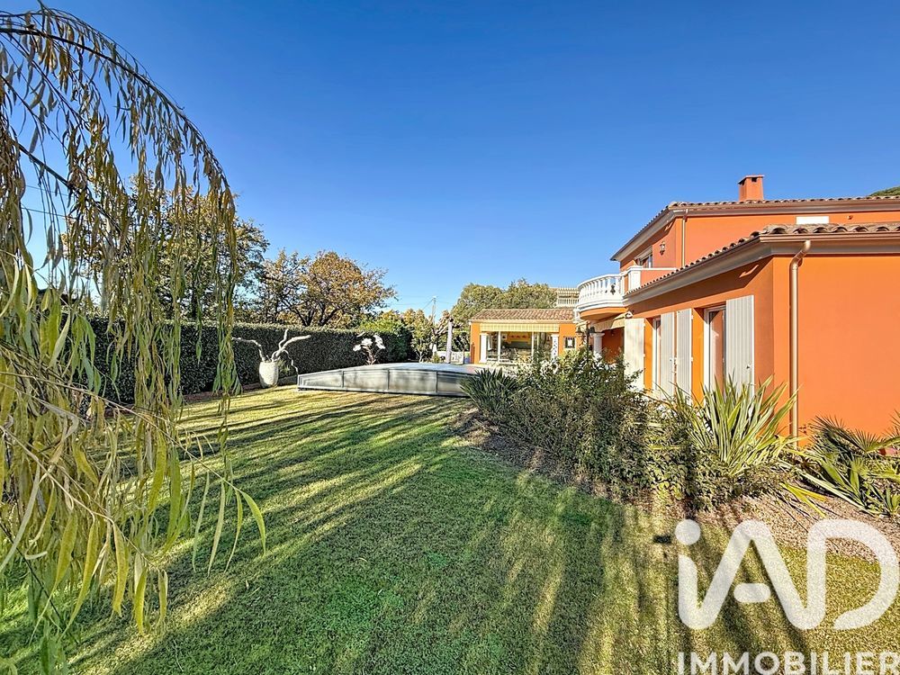 � vendre  Maison Fr�jus (83600)