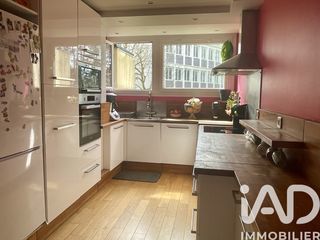  Appartement � vendre 4 pi�ces 91 m�