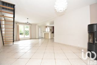  Maison � vendre 5 pi�ces 124 m�