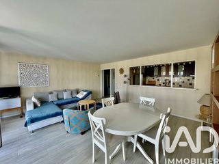  Appartement � vendre 3 pi�ces 78 m�