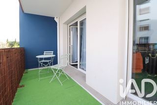  Appartement � vendre 3 pi�ces 61 m�