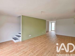  Maison � vendre 3 pi�ces 78 m�