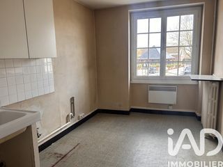  Appartement � vendre 2 pi�ces 61 m�