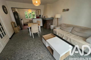  Maison � vendre 3 pi�ces 66 m�