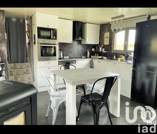  Maison � vendre 4 pi�ces 95 m�