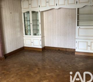  Maison � vendre 5 pi�ces 107 m�