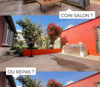  Maison � vendre 5 pi�ces 150 m�