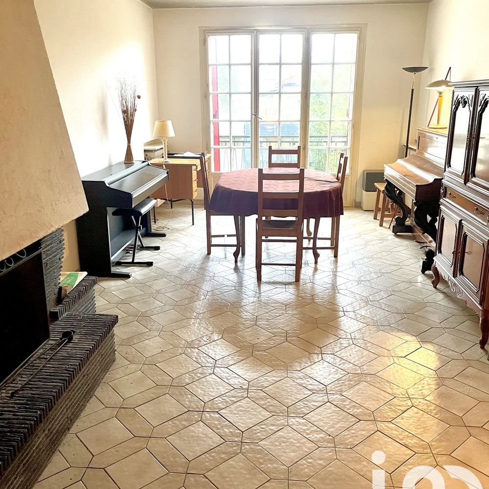 � vendre  Maison Maisons-Alfort (94700)