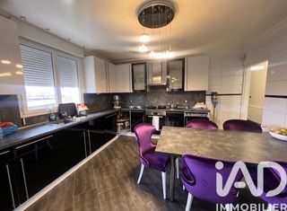  Maison � vendre 5 pi�ces 140 m�