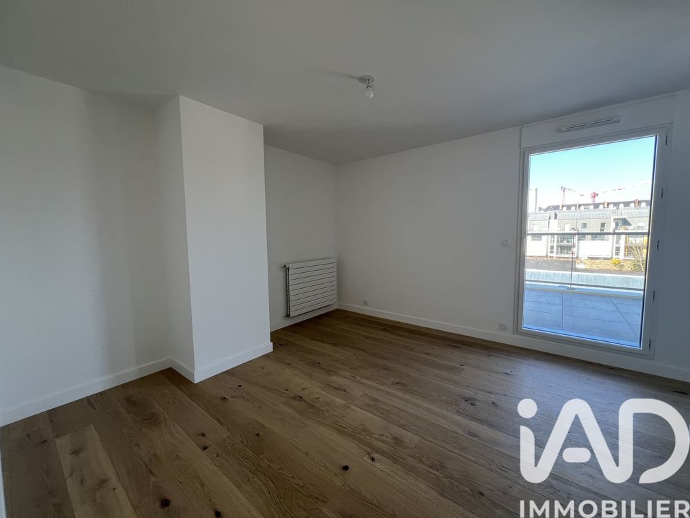� vendre  Appartement Rennes (35000)