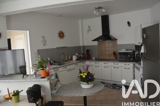  Maison � vendre 5 pi�ces 124 m�