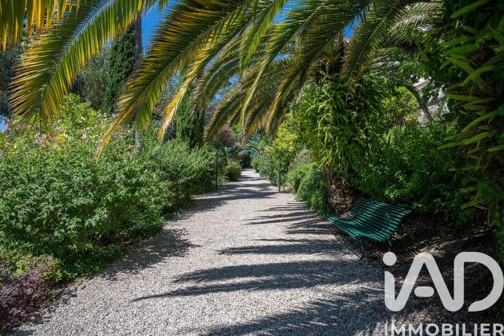 � vendre  Appartement Menton (06500)