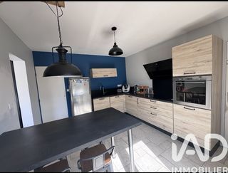  Maison � vendre 6 pi�ces 110 m�