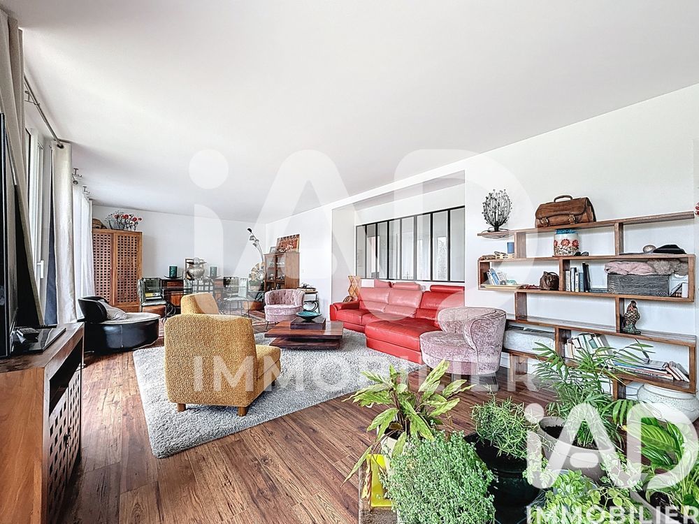 � vendre  Appartement Maisons-Laffitte (78600)