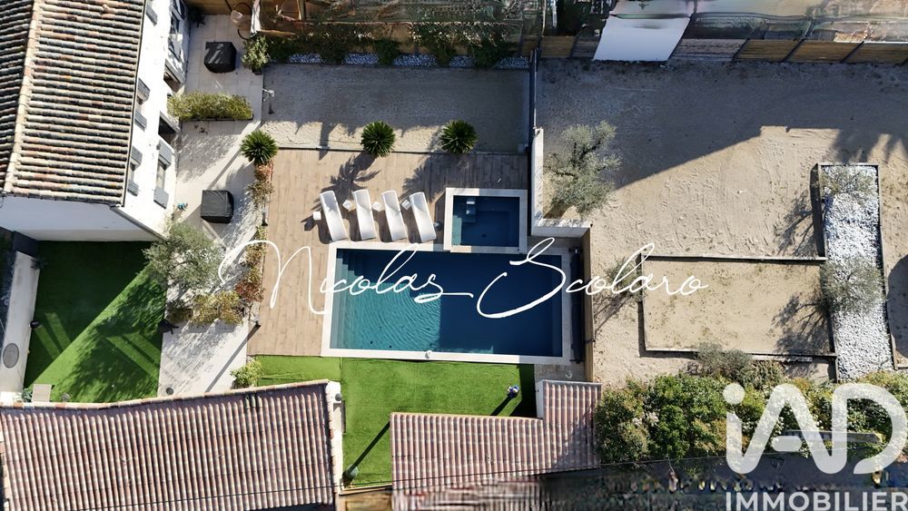 � vendre  Maison Saint-R�my-de-Provence (13210)